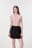 DR236206 Knit Top/Pre-order 3 colours
