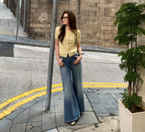 DR236214 Knit Top/Pre-order 2 colours