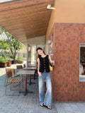 DR236270 Top/Pre-order 2 colours