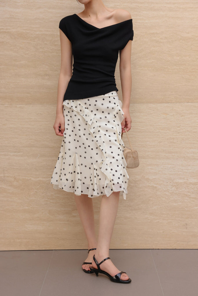 DR236146 Skirt/Pre-order