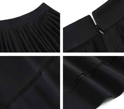DR236211 Skirt/Pre-order 2 colours
