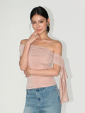 DR235246 Top/Pre-order 2 colours