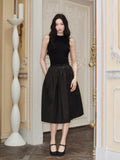 DR236226 Skirt/Pre-order 2 colours