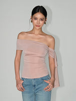 DR235246 Top/Pre-order 2 colours