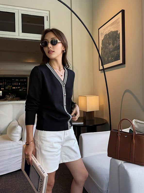 DR235592 Cardigan/Pre-order 3 colours