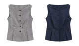 DR236079 Top/Pre-order 2 colours