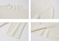 DR235594 Knit Top/Pre-order