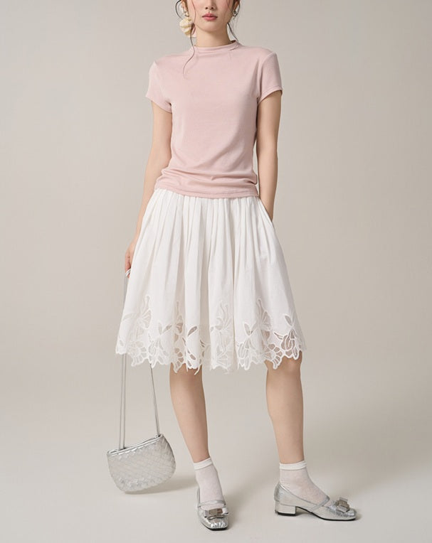 DR236175 Skirt/Pre-order