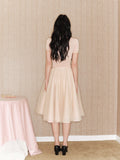 DR236094 Skirt/Pre-order 3 colour