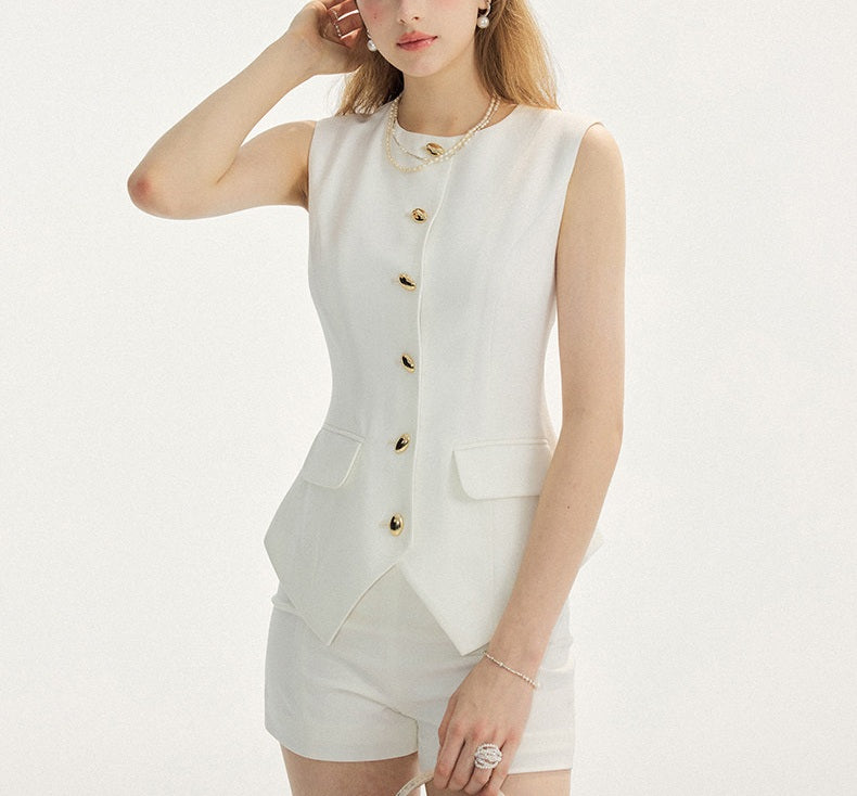 DR235852 Top/Short {Pre-order}