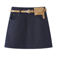 DR235060 Skirt/Pre-order