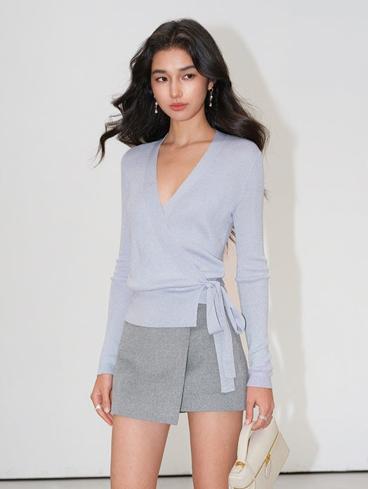 DR236284 Top/Pre-order 3 colours