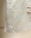 DR235321 Oriental Vest/Pre-order