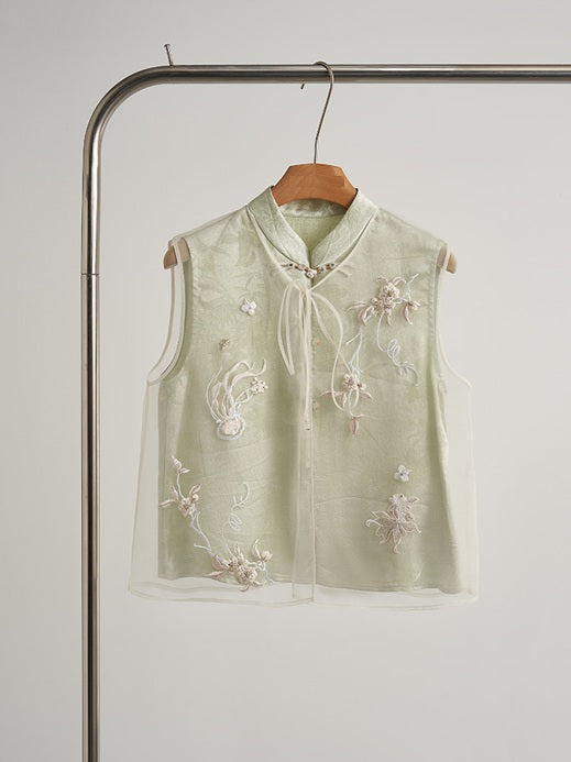 DR235217 Top/Pre-order