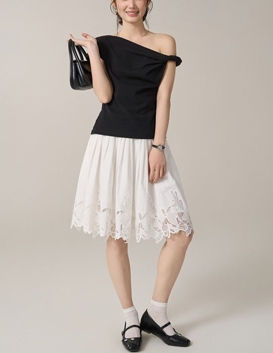 DR236175 Skirt/Pre-order