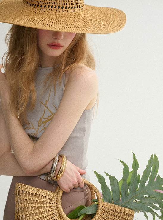 DR23737 Knit Top/Pre-order 3 colours