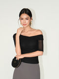 DR236033 Top/Pre-order 2 colours