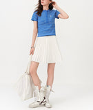 DR236061 Knit Top/Pre-order 2 colour