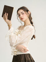 DR235613 Top/Skirt{Pre-order}