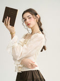 DR235613 Top/Skirt{Pre-order}
