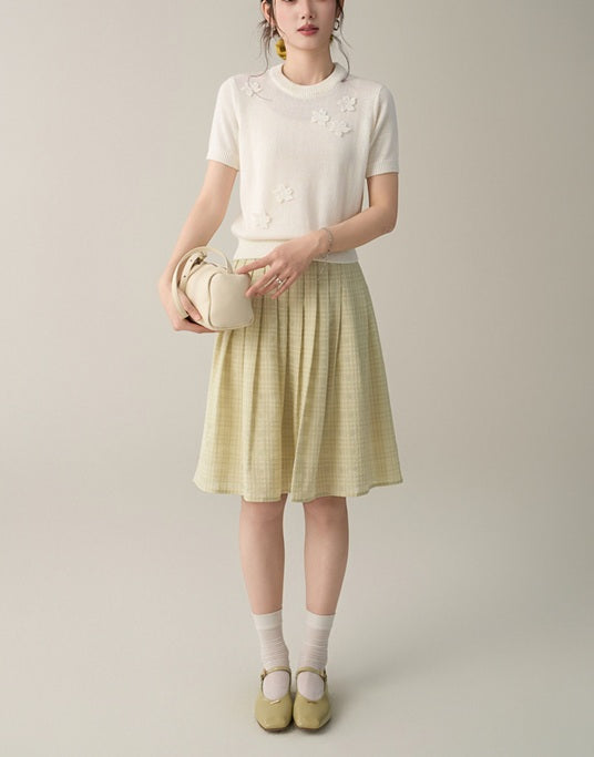 DR236176 Skirt/Pre-order