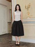 DR236226 Skirt/Pre-order 2 colours