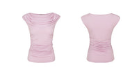 DR235084 Top/Pre-order 3 colours