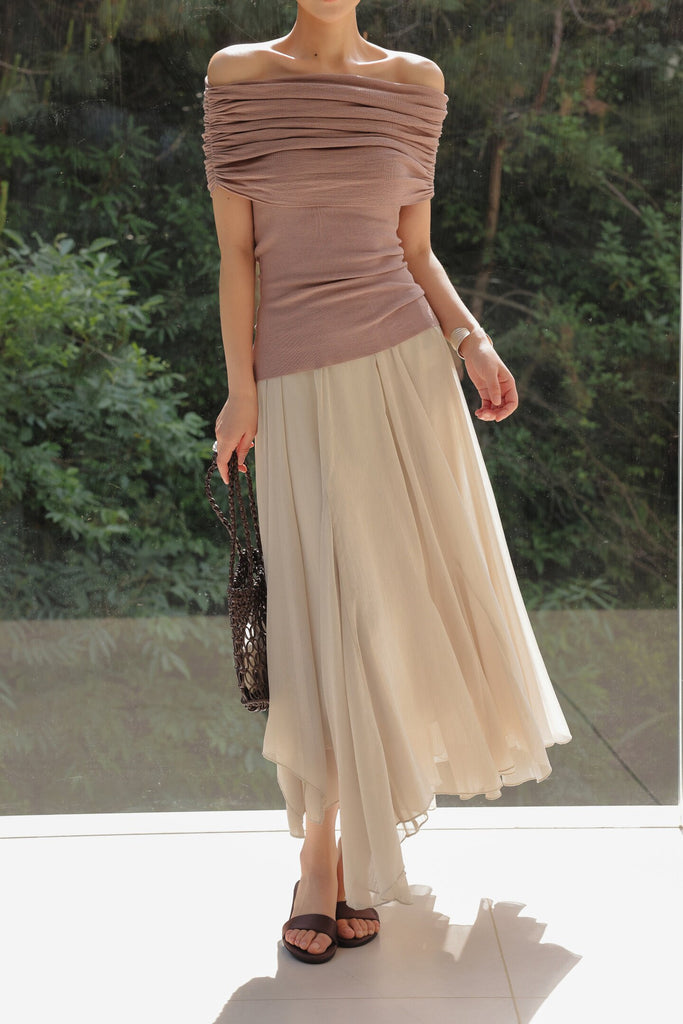 DR236147 Skirt/Pre-order