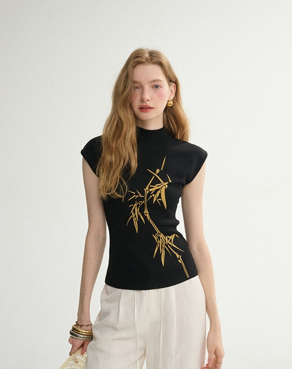 DR23736 Knit Top/Pre-order 3 colours