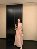 DR236219 Top/Skirt{Pre-order}
