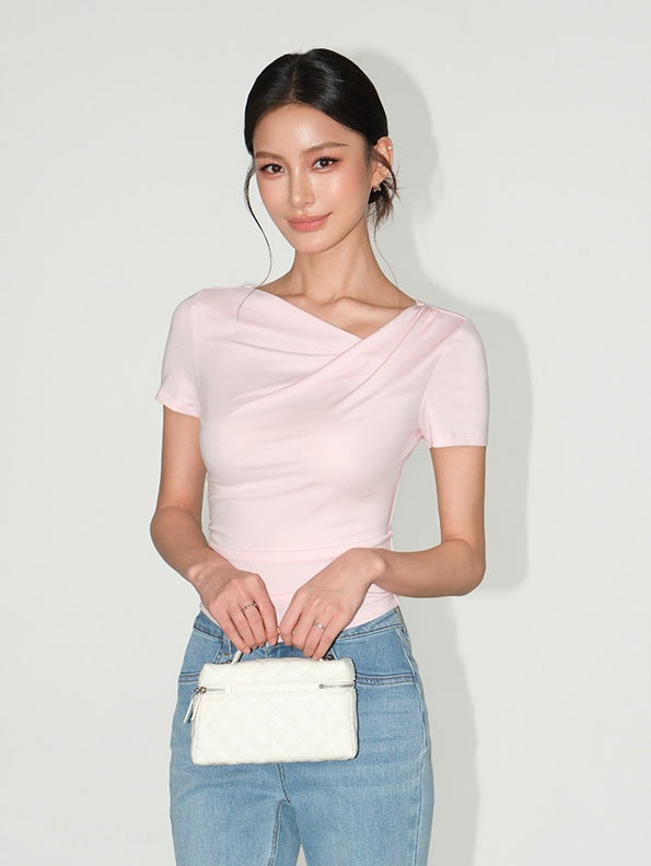 DR236082 Top/Pre-order 4 colours