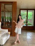 DR236199 Skirt/Pre-order 2 colours