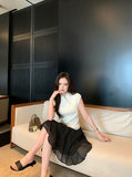 DR236297 Oriental Top/Pre-order 2 colours