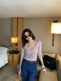 DR236091 Top/Pre-order 2 colours