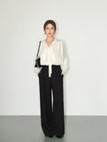 DR236046 Pants/Pre-order 2 colours