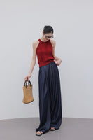 DR235632 Knit Top/Pre-order 2 colours