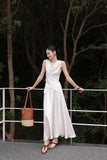 DR235566 Top/Skirt(Pre-order)