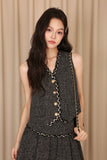 DR235611 Top/Skirt{Pre-order}