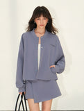 DR236285 Jacket/Skirt{Pre-order 2 colours}