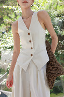 DR235634 Top/Pants {Pre-order}