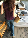 DR236235 Top/Pre-order 3 colours