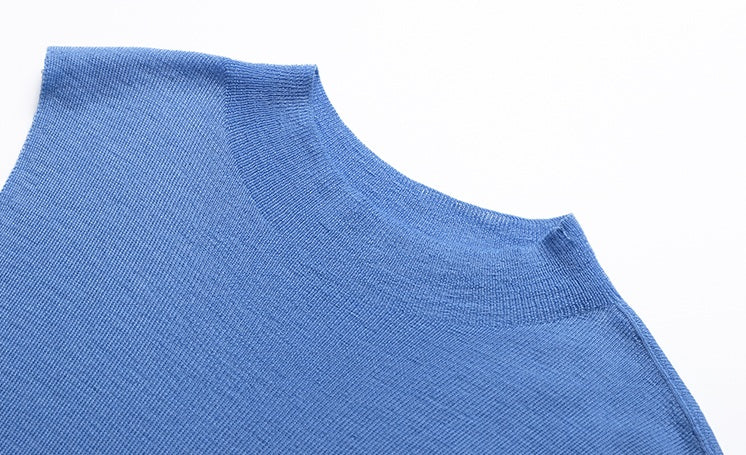 DR235667 Knit Top/Pre-order 6 colours