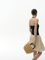 DR235100 Skirt/Pre-order