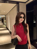 DR236271 Knit Top/Pre-order 4 colours