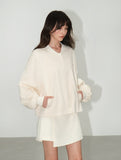 DR236285 Jacket/Skirt{Pre-order 2 colours}