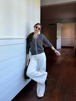DR235592 Cardigan/Pre-order 3 colours