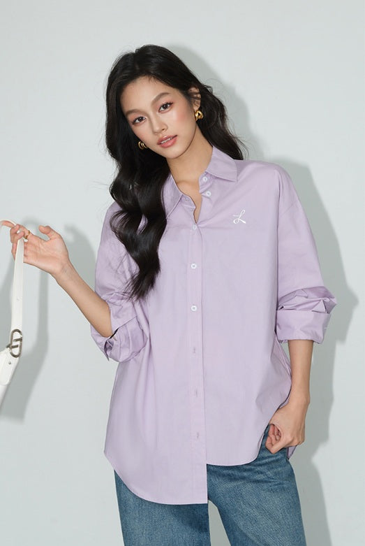 TP23554 Top/Pre-order 6 colours