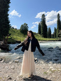DR236264 Skirt/Pre-order