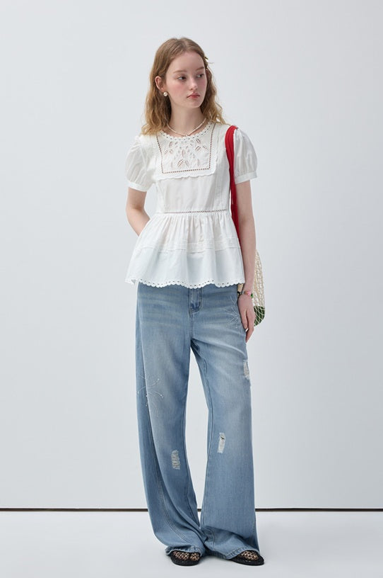DR236115 Top/Pre-order