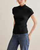 DR236006 Knit Top/Pre-order 4 colours